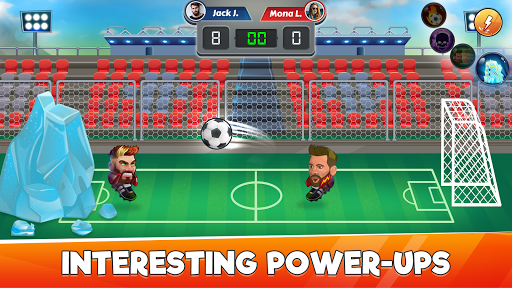 Sporta - Online Sports Game - عکس بازی موبایلی اندروید