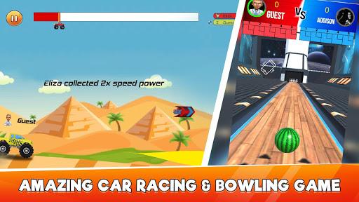 Sporta - Online Sports Game - عکس بازی موبایلی اندروید