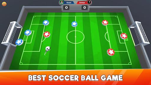 Sporta - Online Sports Game - عکس بازی موبایلی اندروید