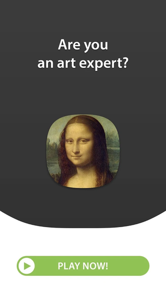 Art quiz - عکس برنامه موبایلی اندروید