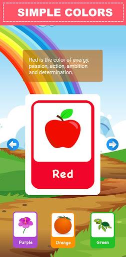 Alphabet Phonics Sound For Kid - عکس برنامه موبایلی اندروید