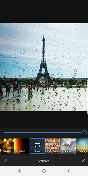 Crop Image - Photo Editor App - عکس برنامه موبایلی اندروید