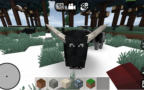 Survivalcraft::Appstore for Android