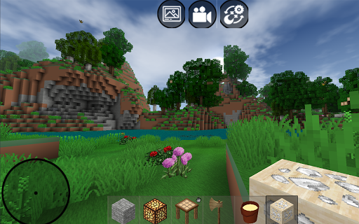 Survival Craft City - عکس بازی موبایلی اندروید