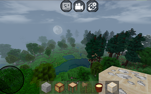 Survival Craft City - عکس بازی موبایلی اندروید