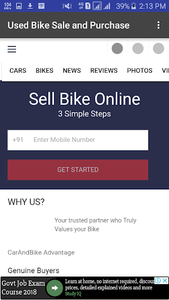 Sale old bike online hot sale