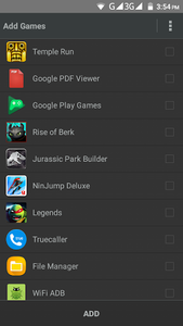 Game Booster 4x Faster - Apps on Google Play