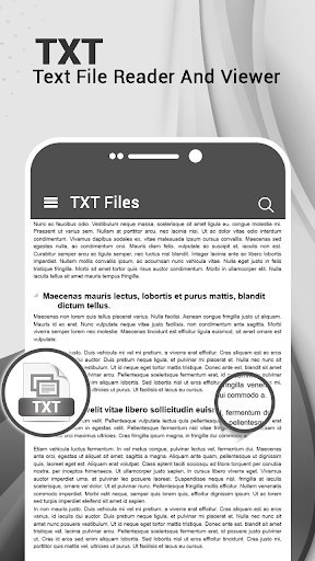 All Documents Reader & Viewer - عکس برنامه موبایلی اندروید
