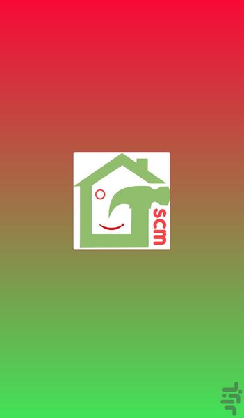 scmoamer - عکس برنامه موبایلی اندروید