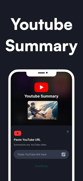 ChatAI Plus: Your Personal AI - Image screenshot of android app