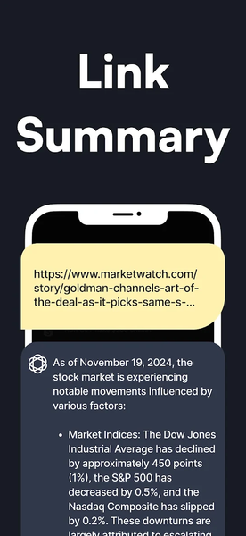 ChatAI Plus: Your Personal AI - Image screenshot of android app