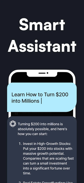 ChatAI Plus: Your Personal AI - عکس برنامه موبایلی اندروید