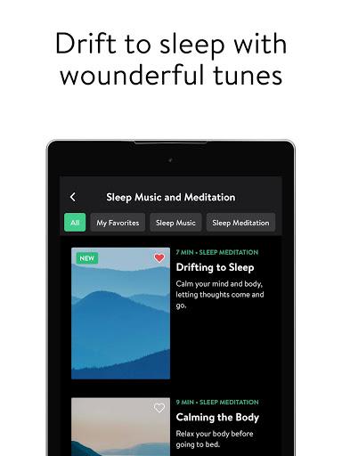 Asana Rebel: Get in Shape - Image screenshot of android app