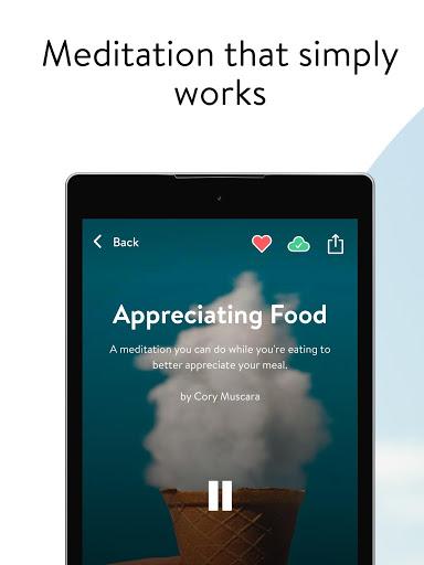 Asana Rebel: Get in Shape - Image screenshot of android app
