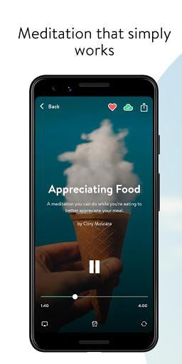 Asana Rebel: Get in Shape - Image screenshot of android app