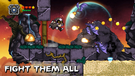 Magic Rampage Game for Android - Download