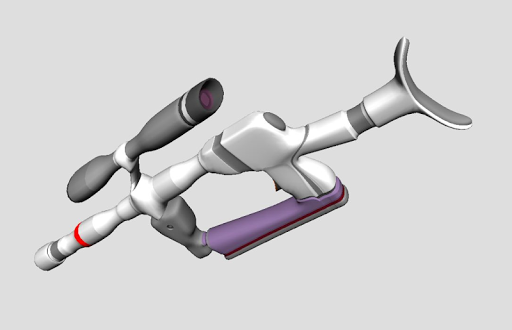 SDF 3D - Image screenshot of android app