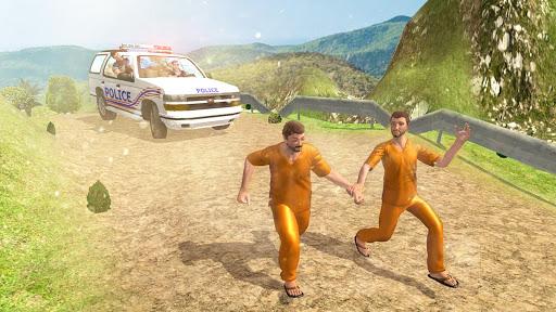 Spider Run 3D - Image screenshot of android app