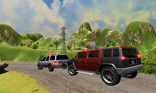 Spider Run 3D - Image screenshot of android app