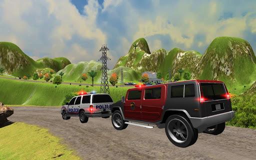 Spider Run 3D - Image screenshot of android app