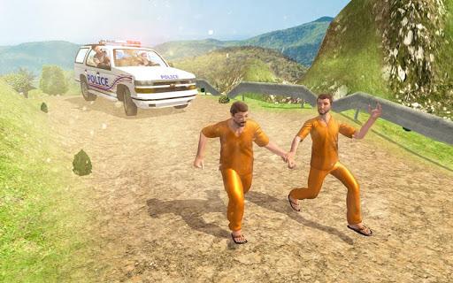 Spider Run 3D - Image screenshot of android app