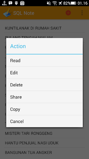 Story Backup For Wattpad - Image screenshot of android app