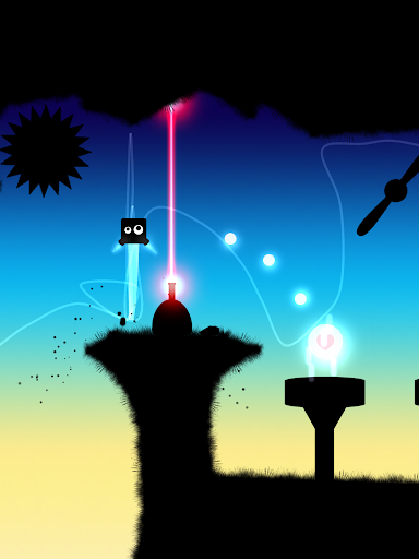 BotHeads - Gameplay image of android game