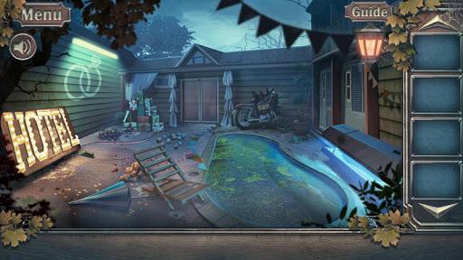 Escape The Nightmare - عکس بازی موبایلی اندروید