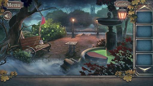 Escape The Nightmare - عکس بازی موبایلی اندروید