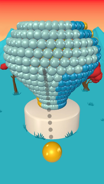 Tower Buster - عکس بازی موبایلی اندروید