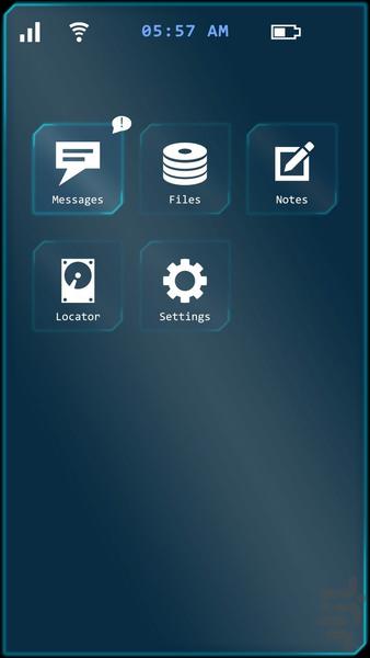 Signal-67 - Gameplay image of android game