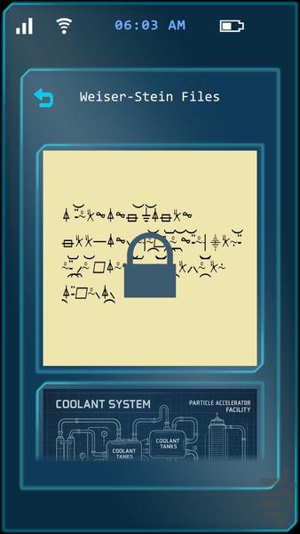 Signal-67 - Gameplay image of android game