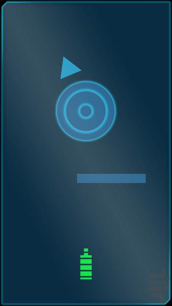 Signal-67 (DEMO) - Gameplay image of android game