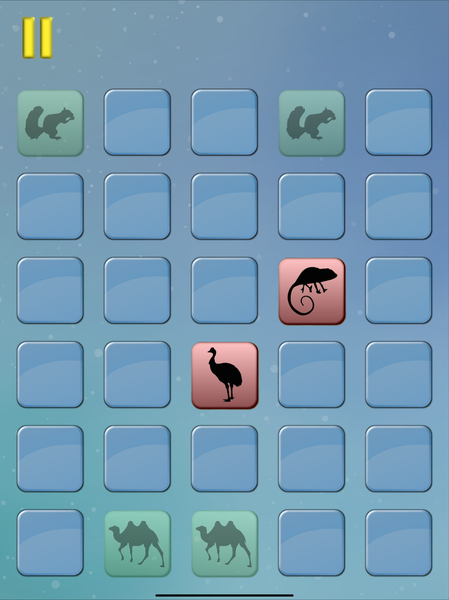 Find ۲ - Match Master - عکس بازی موبایلی اندروید