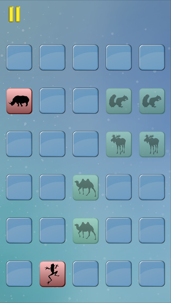 Find ۲ - Match Master - عکس بازی موبایلی اندروید