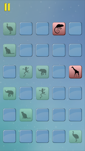 Find ۲ - Match Master - عکس بازی موبایلی اندروید