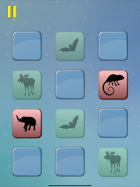 Find ۲ - Match Master - عکس بازی موبایلی اندروید