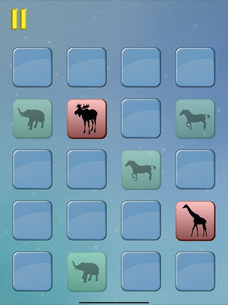 Find ۲ - Match Master - عکس بازی موبایلی اندروید