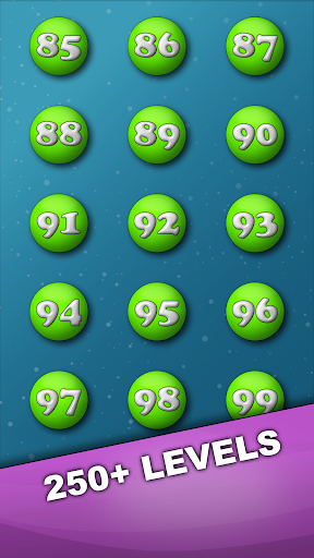 FixIt - A Marble Run Puzzle - عکس بازی موبایلی اندروید