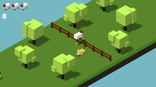 Sheepy and friends - عکس بازی موبایلی اندروید