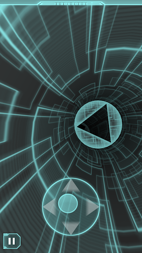 Speed Tube 3D - عکس بازی موبایلی اندروید