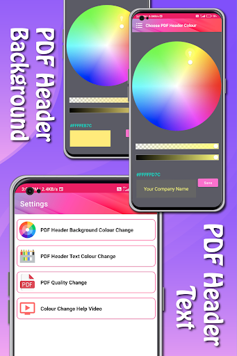 Catalog Maker :Create & Share - Image screenshot of android app