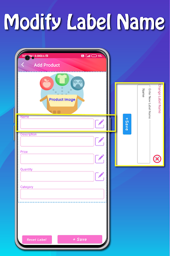 Catalog Maker :Create & Share - Image screenshot of android app