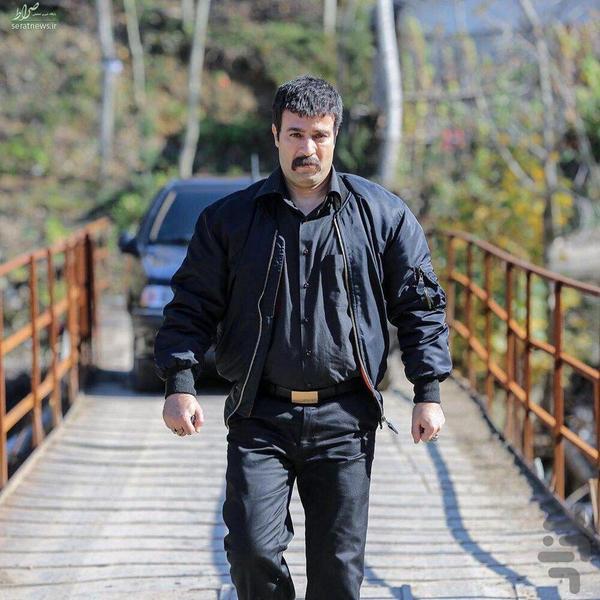 سریال پایتخت 6 - Image screenshot of android app