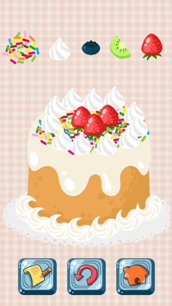 Little Bakery - عکس بازی موبایلی اندروید