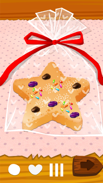 Little Bakery - عکس بازی موبایلی اندروید