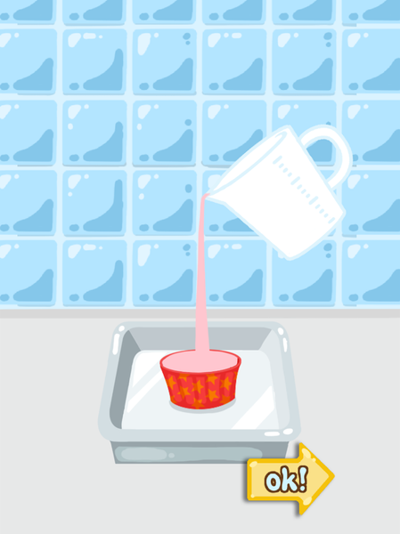 Little Bakery - عکس بازی موبایلی اندروید