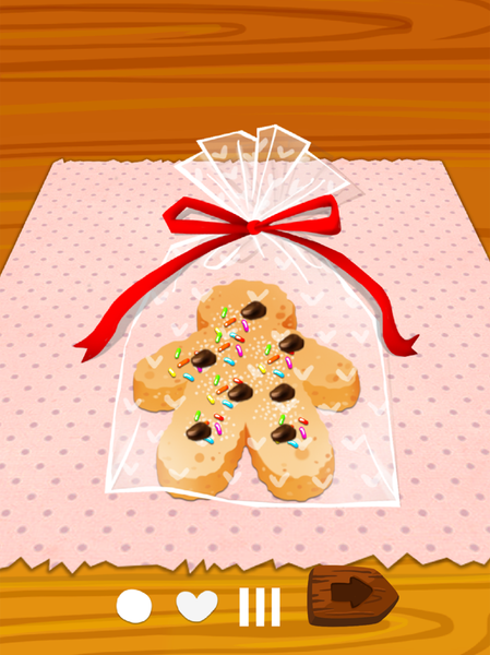 Little Bakery - عکس بازی موبایلی اندروید