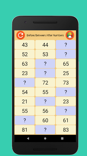 Easy Math Learning - عکس برنامه موبایلی اندروید