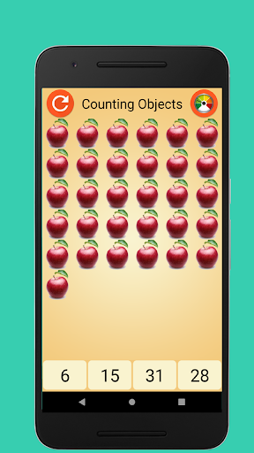 Easy Math Learning - عکس برنامه موبایلی اندروید